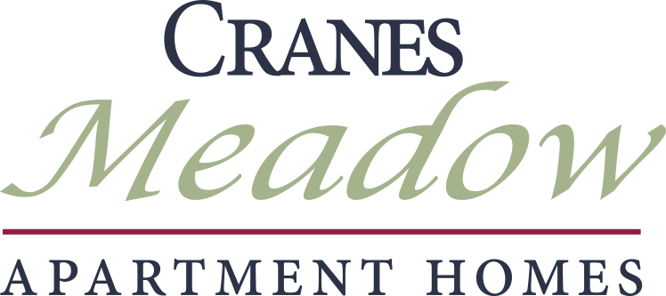 Cranes Meadow Logo